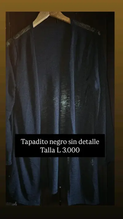 Ropa plus size - miniatura 2
