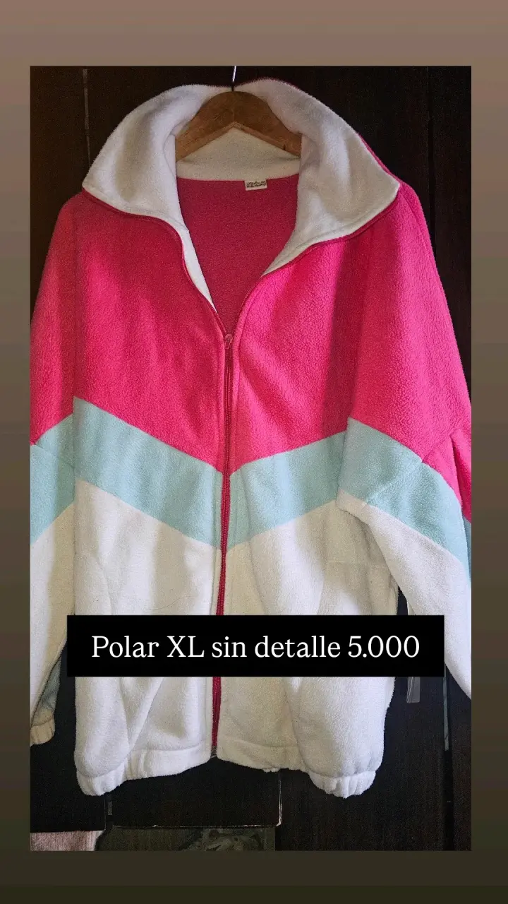 Ropa plus size - 3