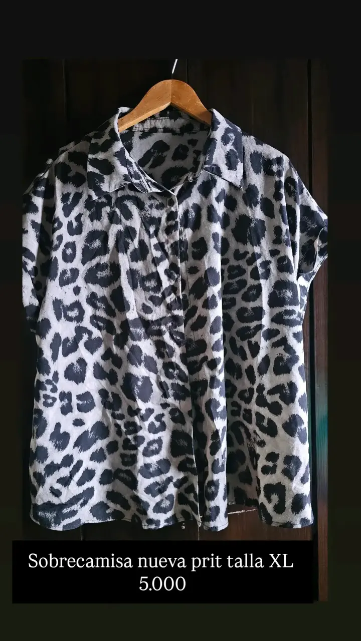 Ropa plus size - 4