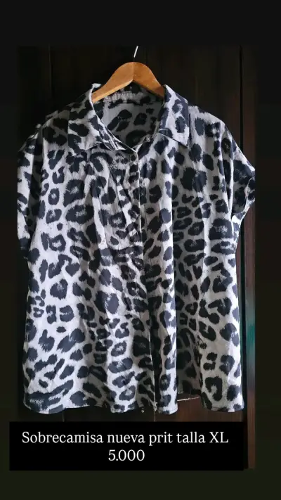 Ropa plus size - miniatura 4