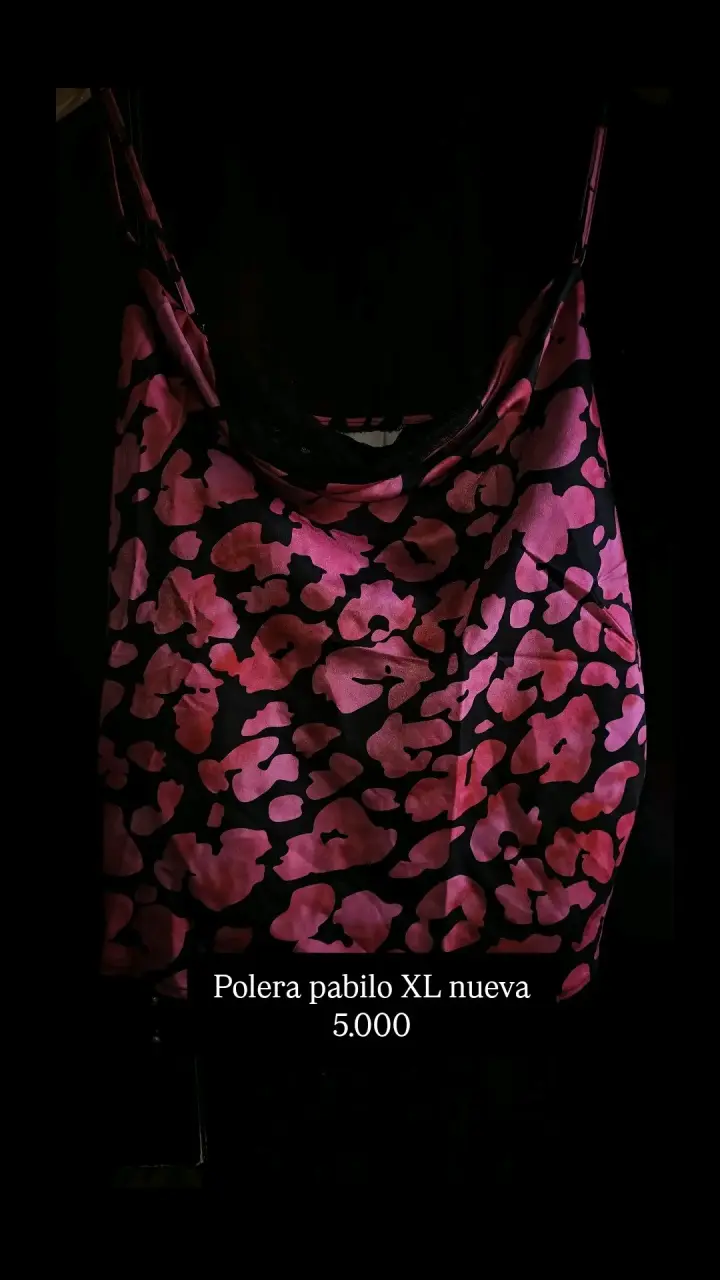 Ropa plus size - 5