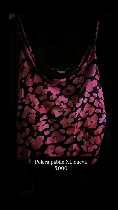 Ropa plus size - miniatura 5