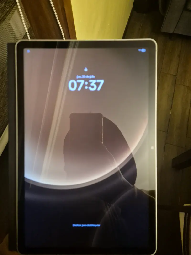 Tablet Samsung Galaxy Tab S9 FE - 2