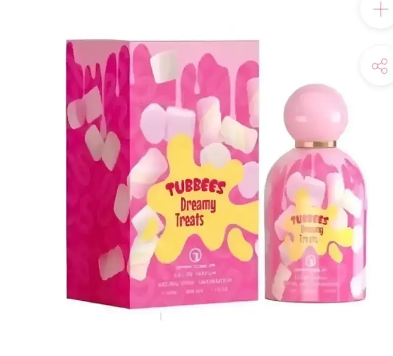 Perfume Tubbees Dreamy Treats 50ml