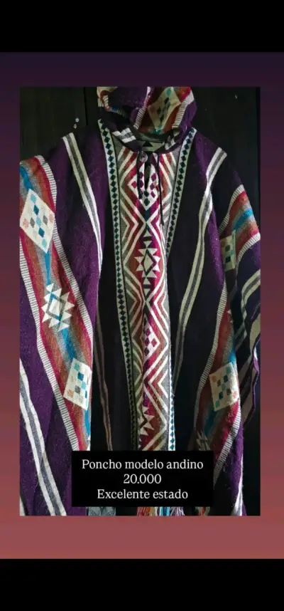 Ropa plus size - miniatura 2