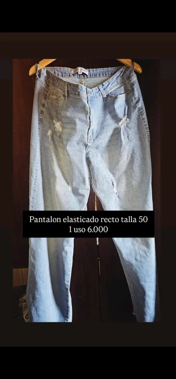 Ropa plus size - 4