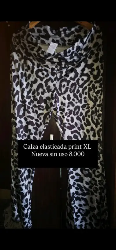Ropa plus size - miniatura 5