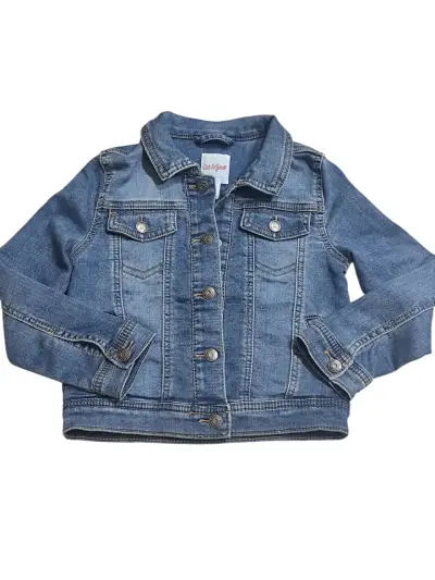Chaqueta de mezclilla para niños Cat & Jack - miniatura 1