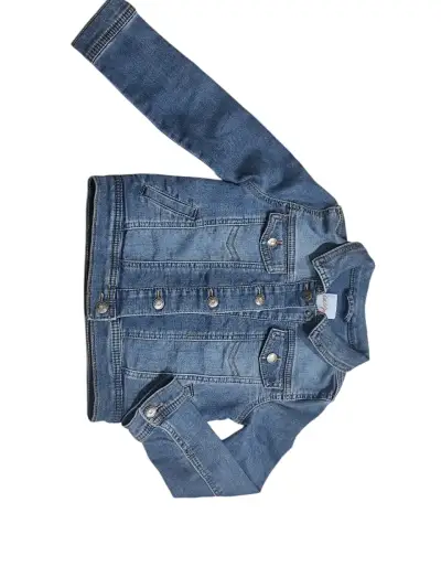 Chaqueta de mezclilla para niños Cat & Jack - miniatura 2