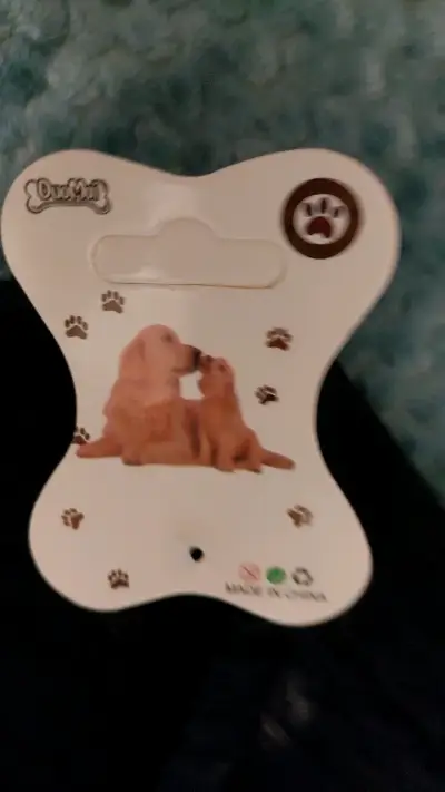 Suéter de lana para perro - miniatura 3