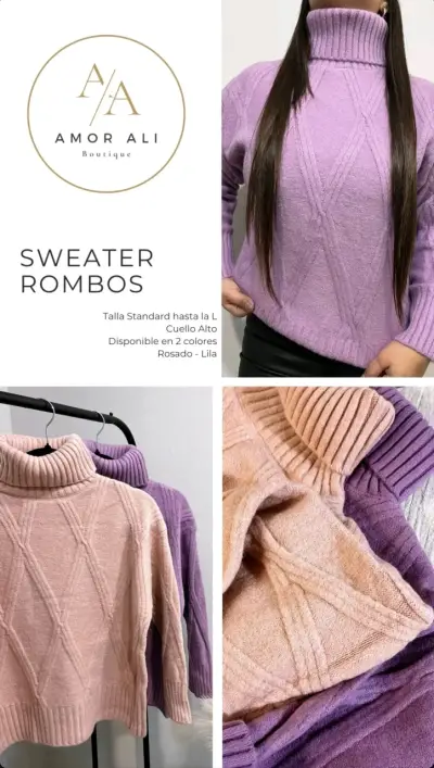 Sweater - miniatura 2