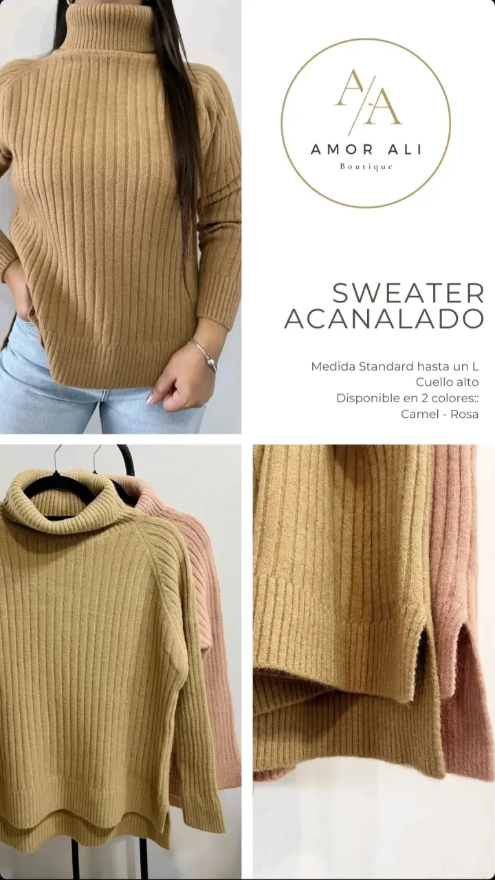 Sweater - 3