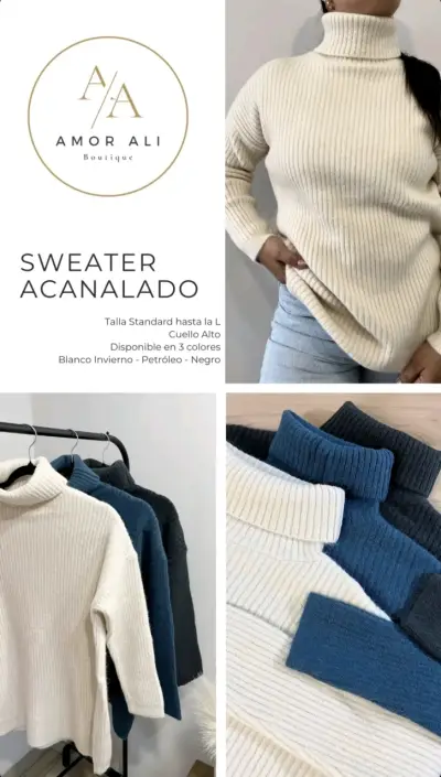Sweater - miniatura 4