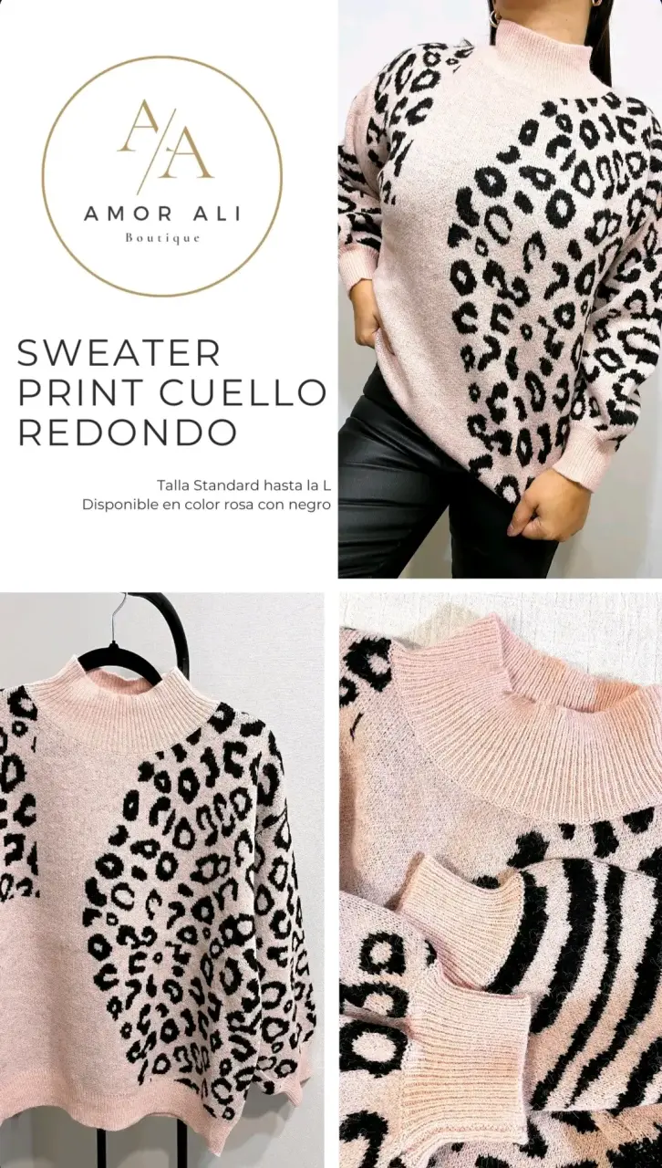 Sweater - 5