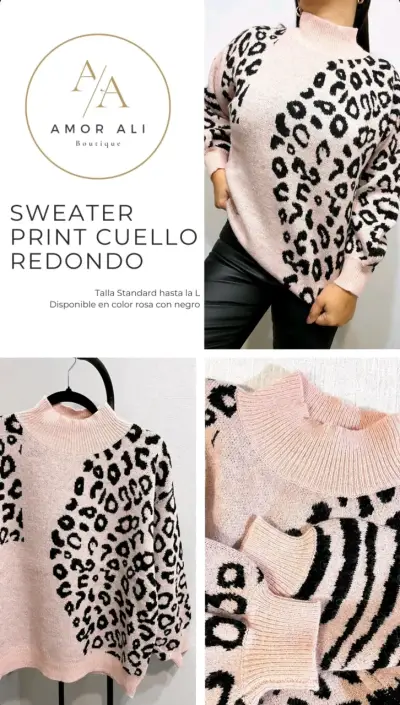 Sweater - miniatura 5