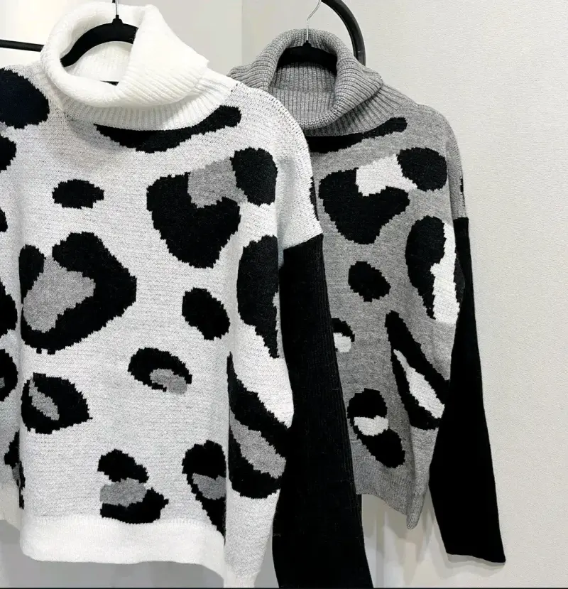 Sweater - 6