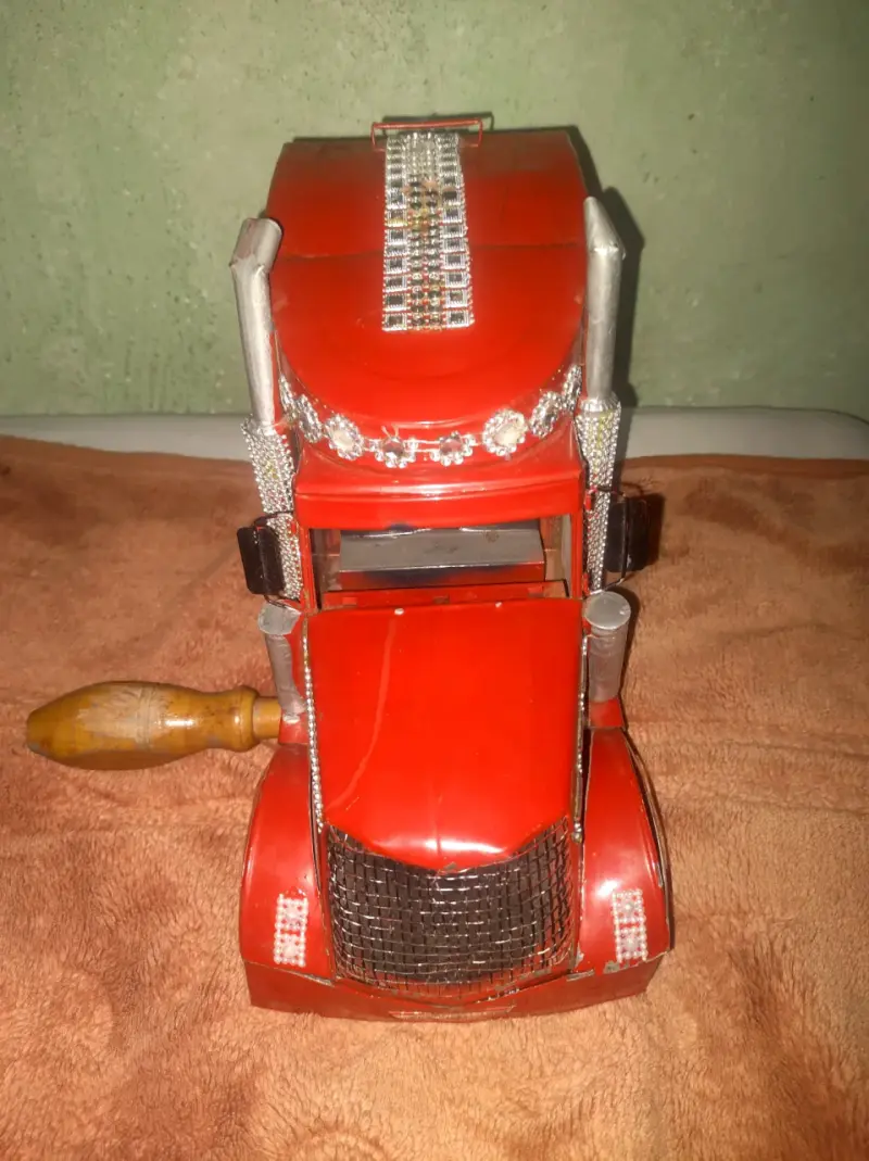 CAMIÓN MATRACA - 3