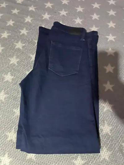 Jeans amalia wide leg - miniatura 1
