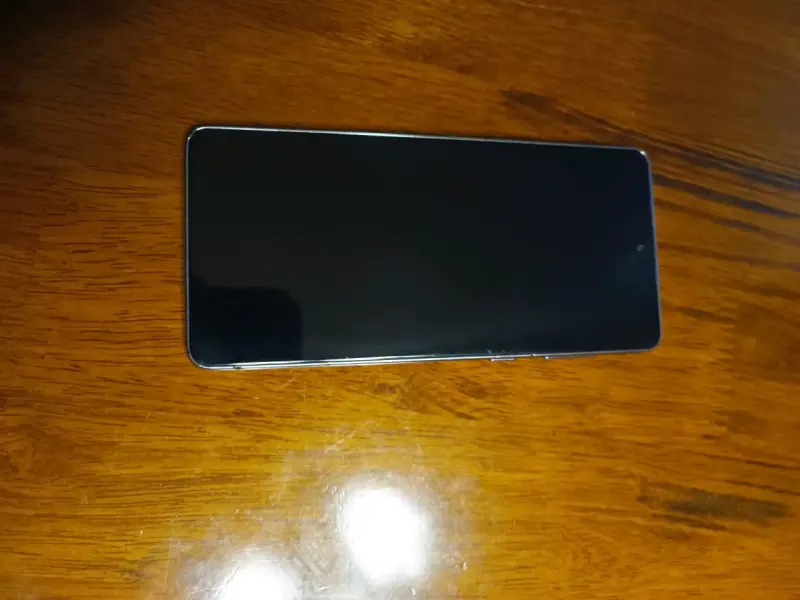 Smartphone Galaxy A52 735 - 4