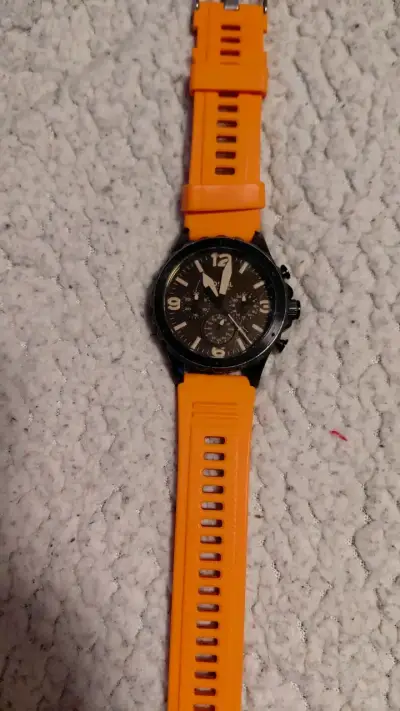 Reloj Marina Militare Verde Militar - miniatura 5