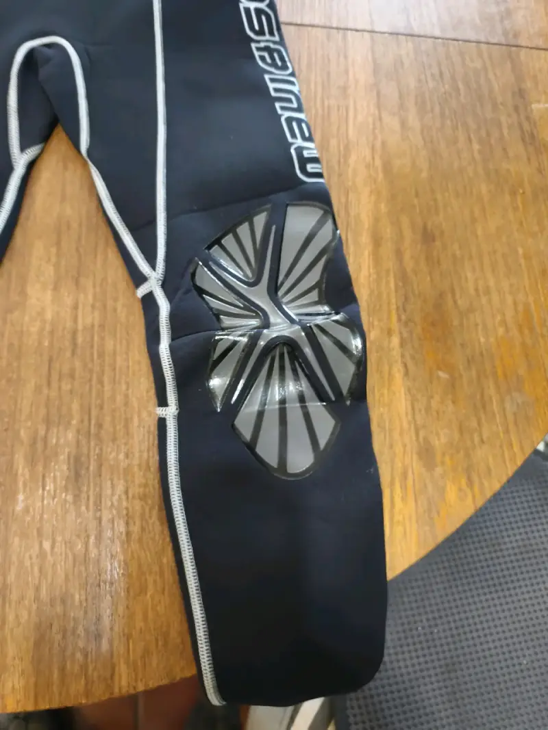Traje de surf maui and sons Neopreno - 2