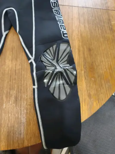 Traje de surf maui and sons Neopreno - miniatura 2