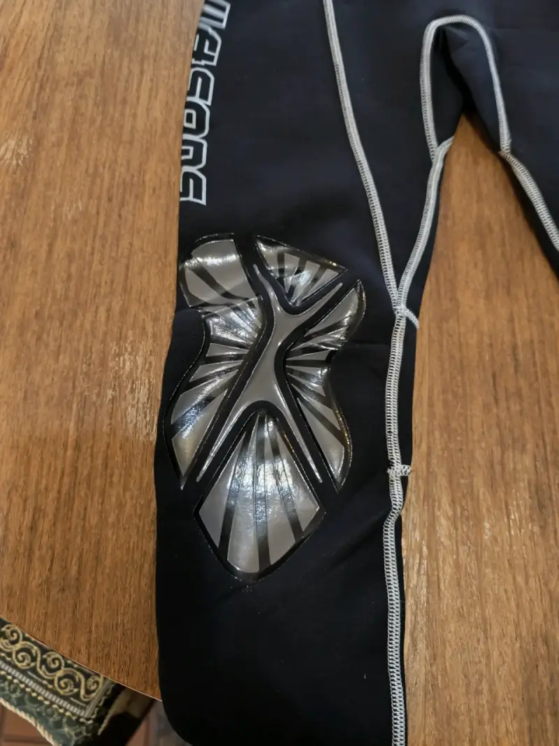 Traje de surf maui and sons Neopreno - 3