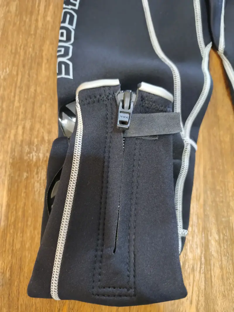 Traje de surf maui and sons Neopreno - 4