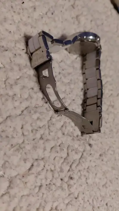 Reloj Festina para Mujer Blanco y Plateado - miniatura 5