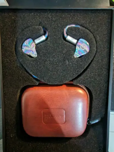 Auriculares In-Ear Juezear Defiant - miniatura 2