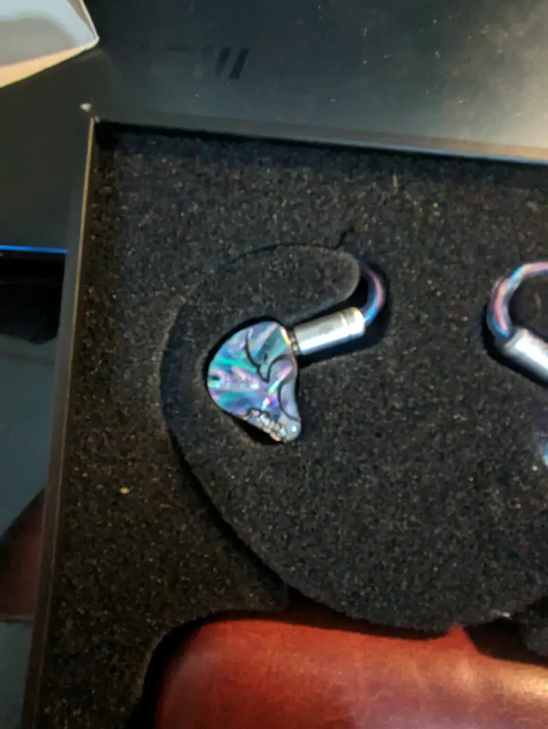 Auriculares In-Ear Juezear Defiant - 4