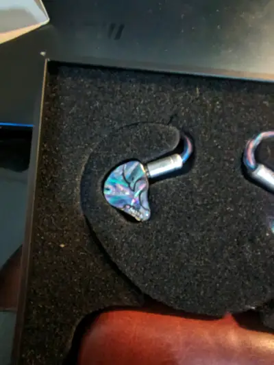 Auriculares In-Ear Juezear Defiant - miniatura 4