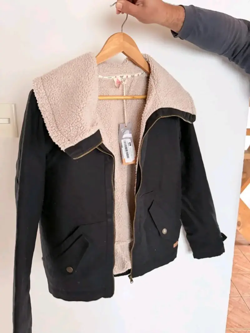 Chaqueta Reef NUEVA - 2
