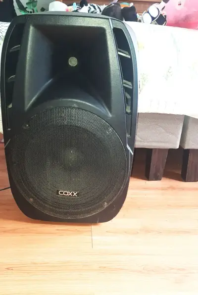 Parlante portatil  en excelente estado - ¡Oferta! - miniatura 2