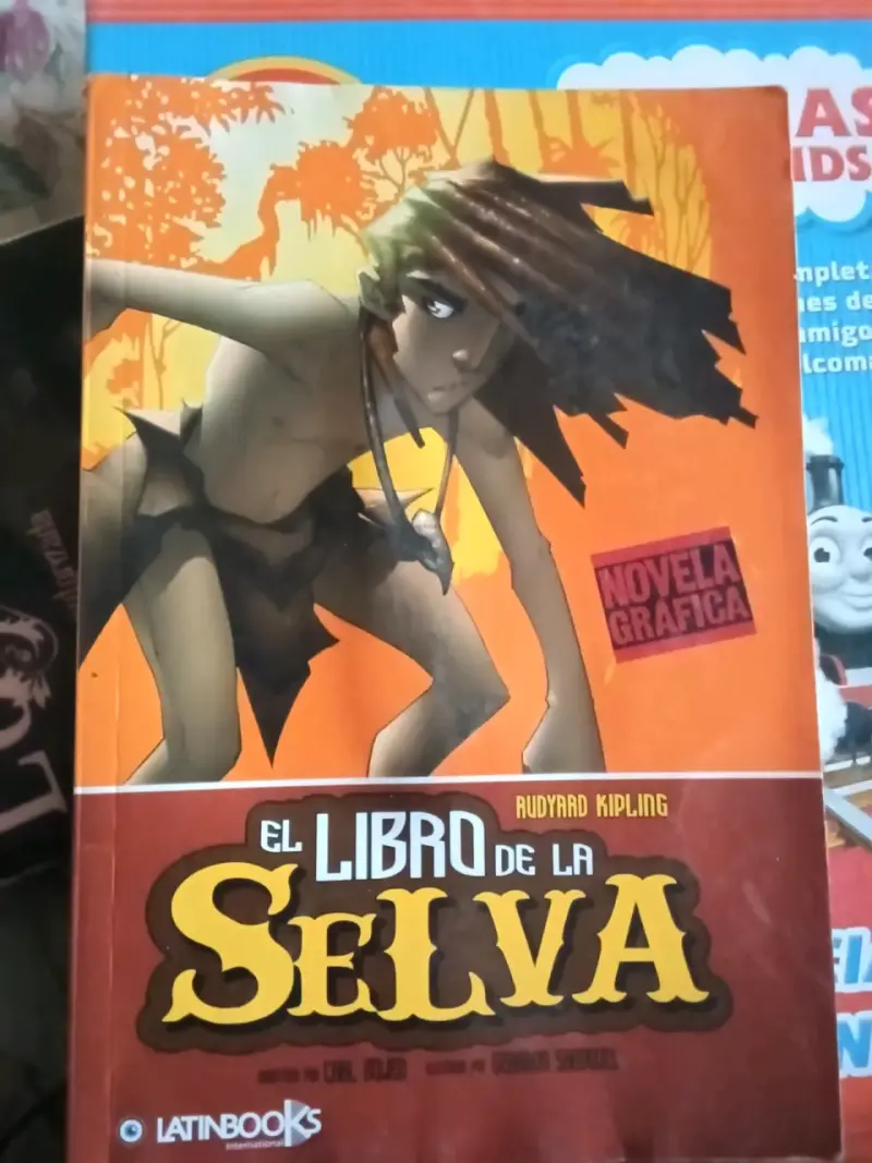Libro 'Doña Lucía' de Alejandra Matus - 3