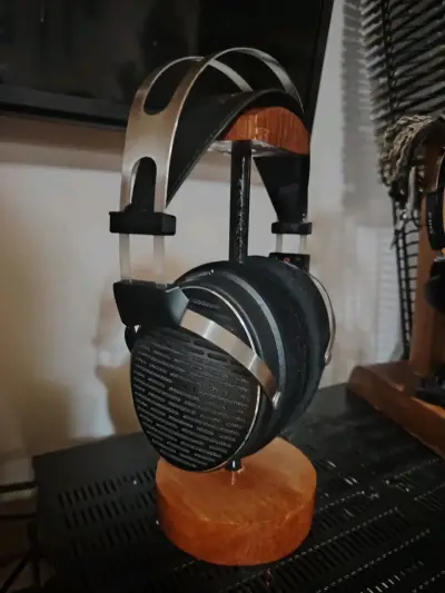 Auriculares abiertos Fiio Dode JT3 de alta fidelidad - miniatura 2
