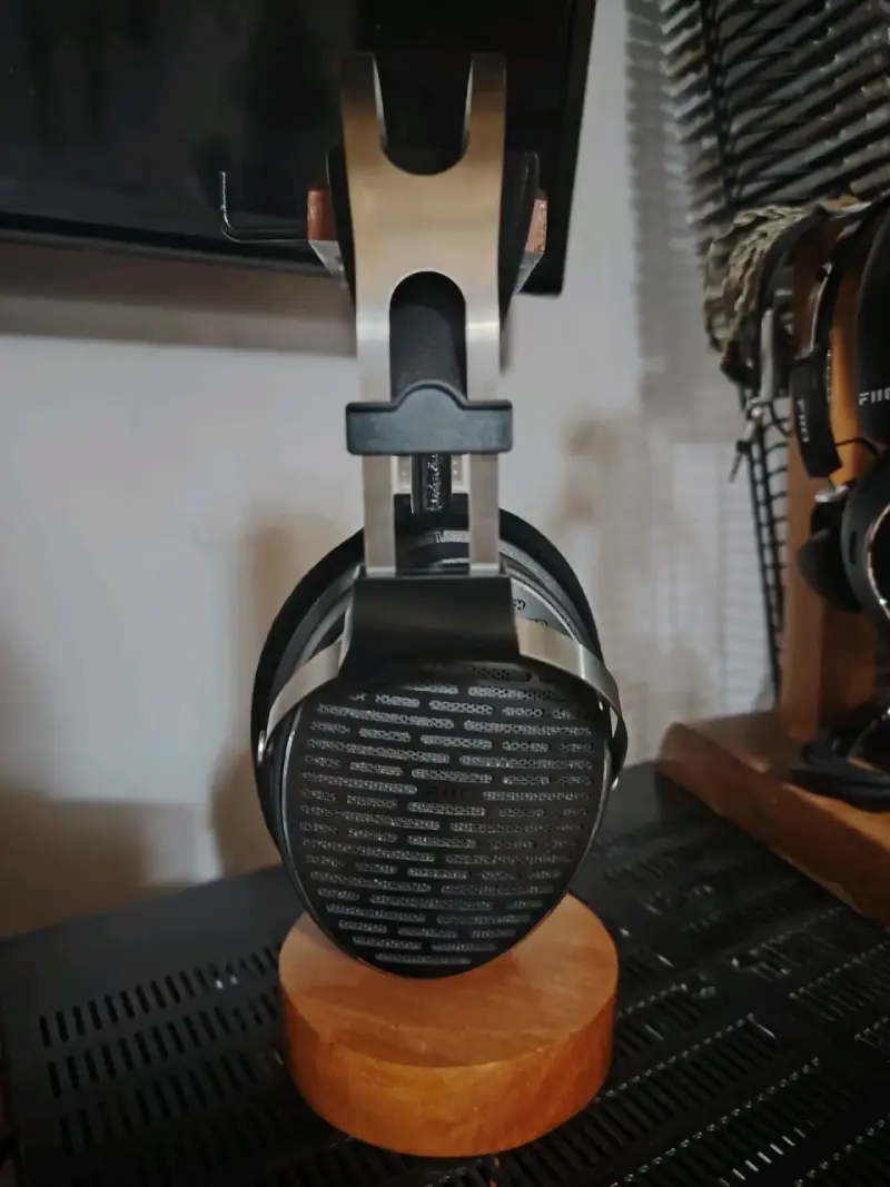 Auriculares abiertos Fiio Dode JT3 de alta fidelidad - 3