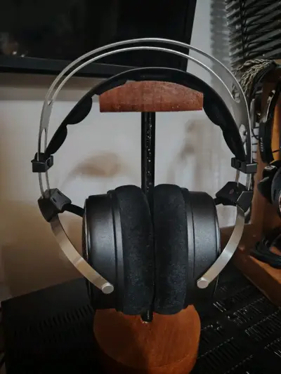 Auriculares abiertos Fiio Dode JT3 de alta fidelidad - miniatura 4
