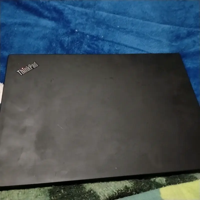 Laptop Lenovo ThinkPad T14 Gen 1 Intel Core i7 - 1