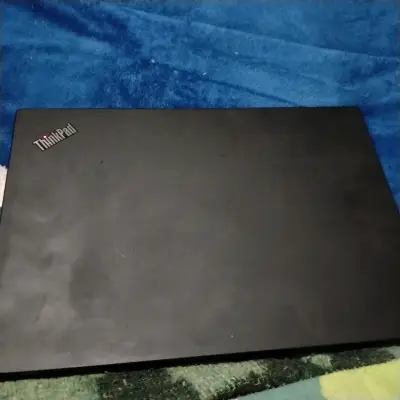 Laptop Lenovo ThinkPad T14 Gen 1 Intel Core i7 - miniatura 1