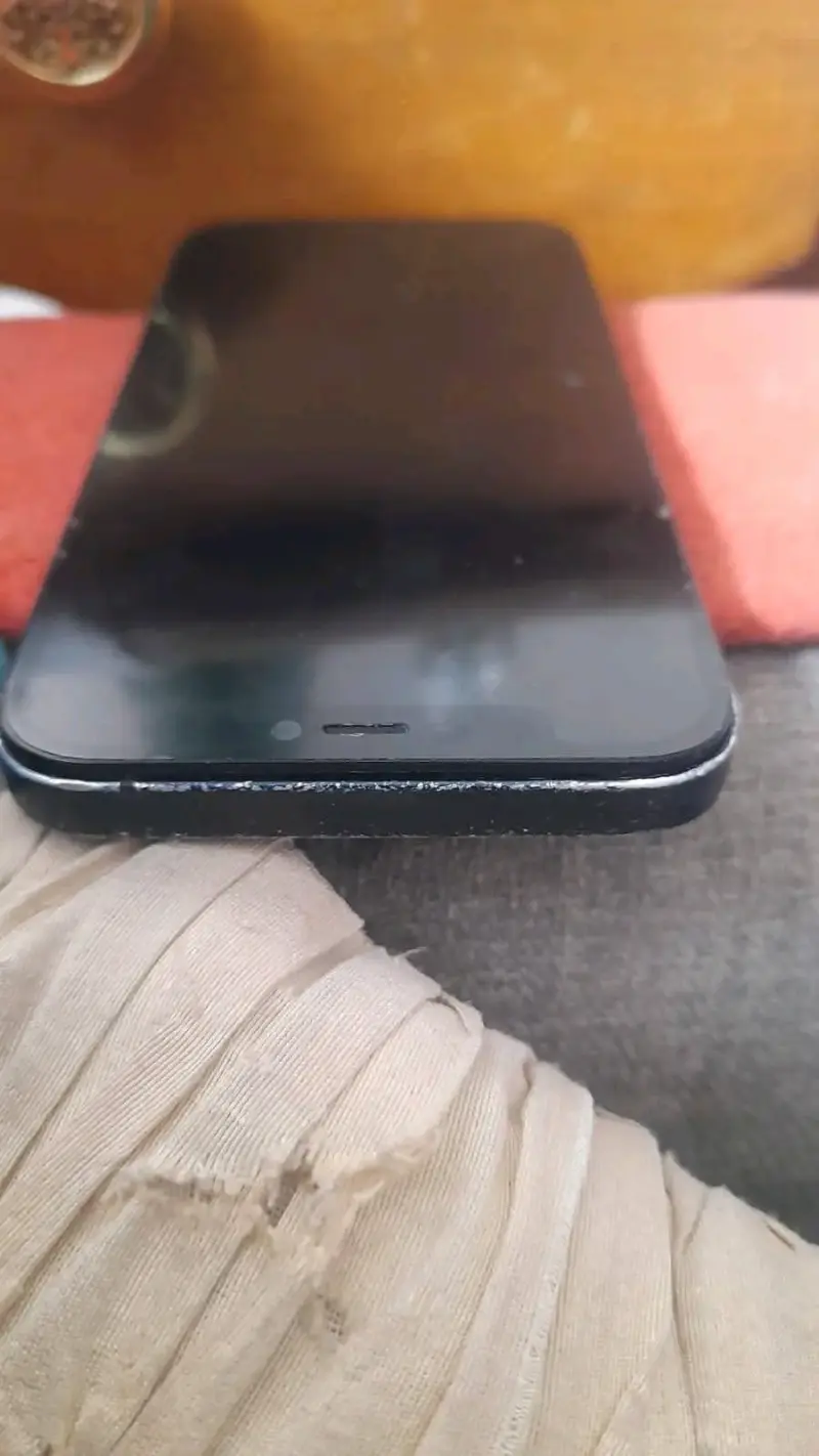 Iphone de 64gb los detalles salen en las imagenes - 3