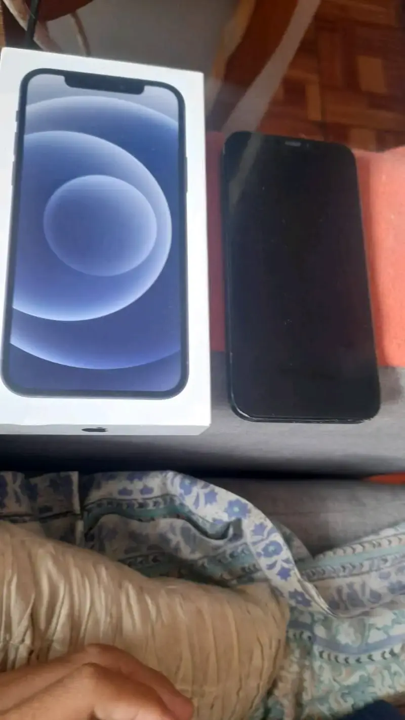 Iphone de 64gb los detalles salen en las imagenes - 6