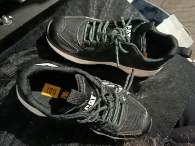 Zapatillas CAT mujer 37 - miniatura 3