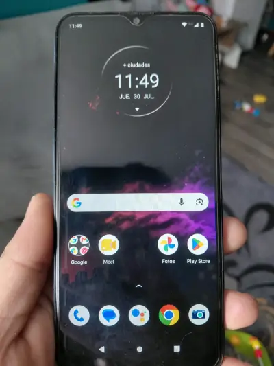 Smartphone Motorola g20 - miniatura 1