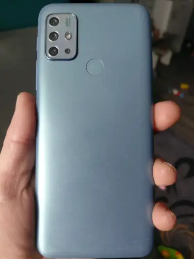 Smartphone Motorola g20 - miniatura 3