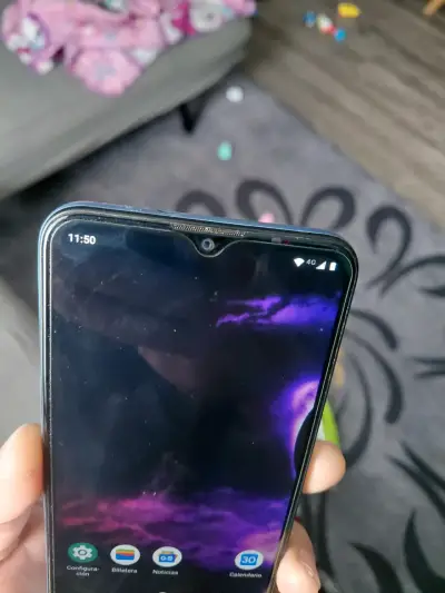 Smartphone Motorola g20 - miniatura 4