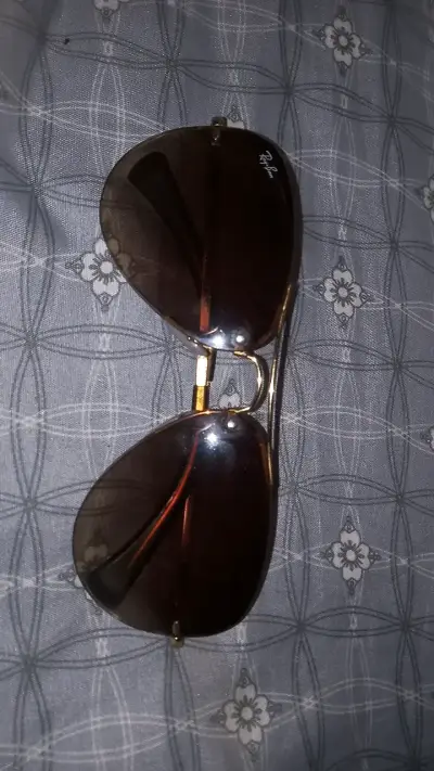 Gafas de Sol Ray-Ban Aviator Clásicas - miniatura 1