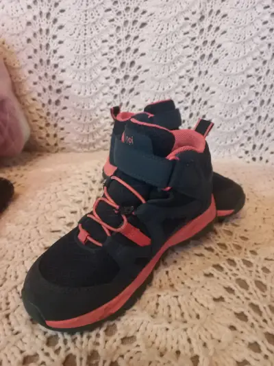 Botines lippi niña - miniatura 3