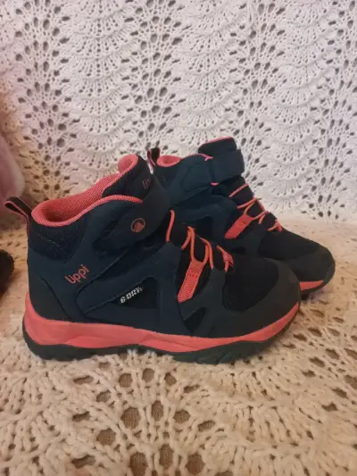 Botines lippi niña - miniatura 5