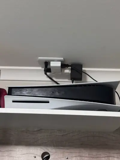 Consola PlayStation 5 con Juegos y Control DualSense - miniatura 1